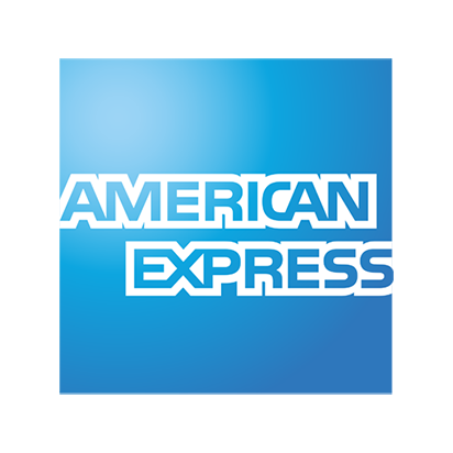 American-Express-Logo