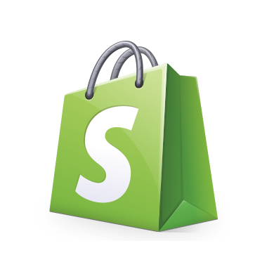 Shopify_logo